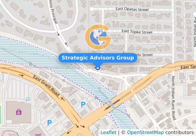 Strategic Advisors Group