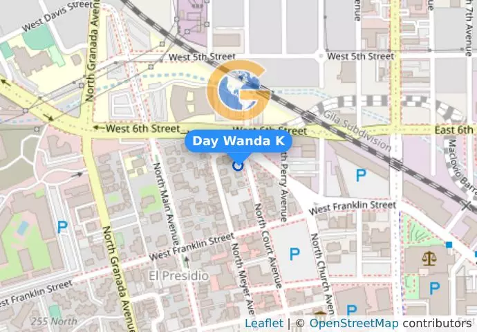 Day Wanda K
