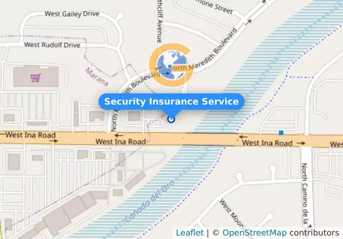 Security Insurance Service