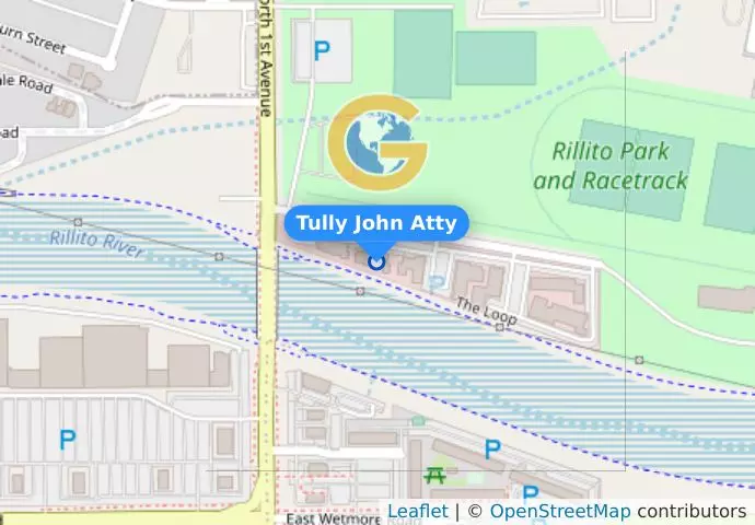 Tully John Atty