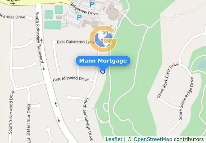 Mann Mortgage
