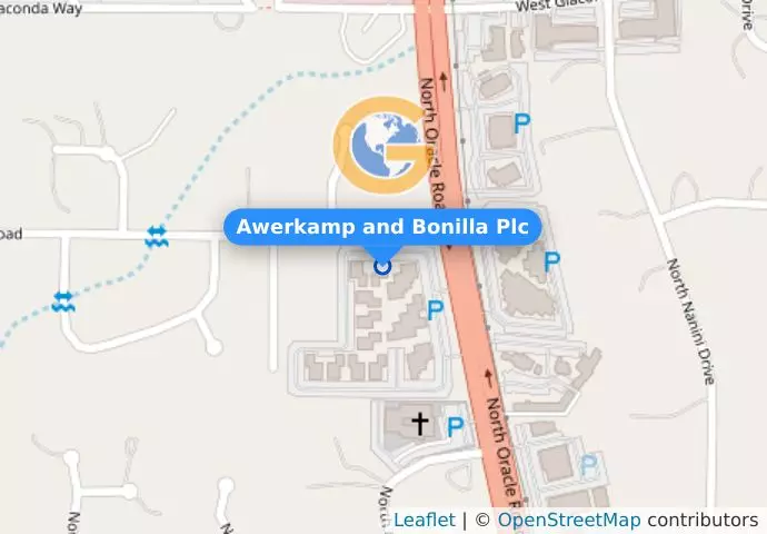 Awerkamp and Bonilla Plc