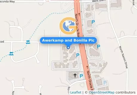 Awerkamp and Bonilla Plc