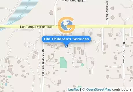 Old Children's Services
