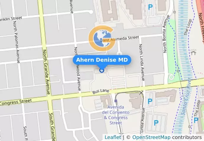 Ahern Denise MD