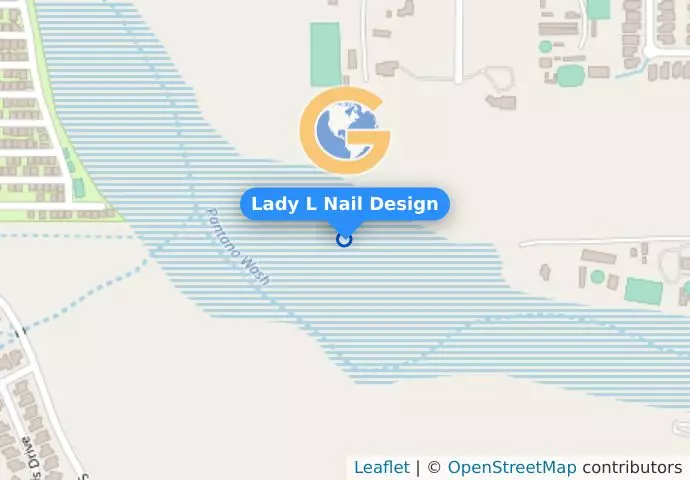 Lady L Nail Design