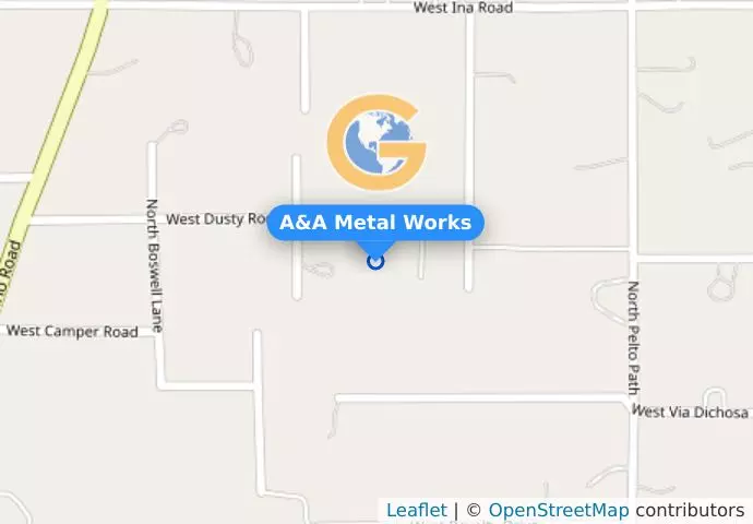 A&A Metal Works