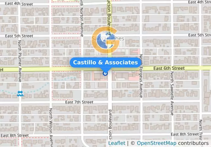 Castillo & Associates