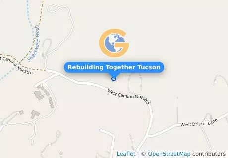 Rebuilding Together Tucson