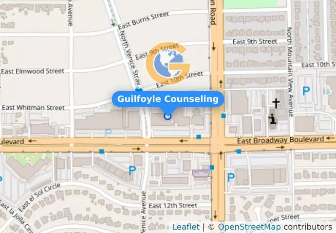 Guilfoyle Counseling