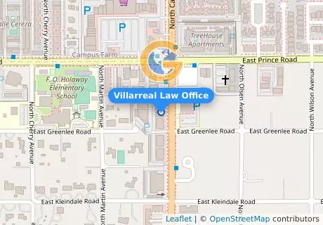 Villarreal Law Office