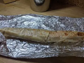 Burrotron