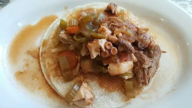Asadero y Taqueria Sonora