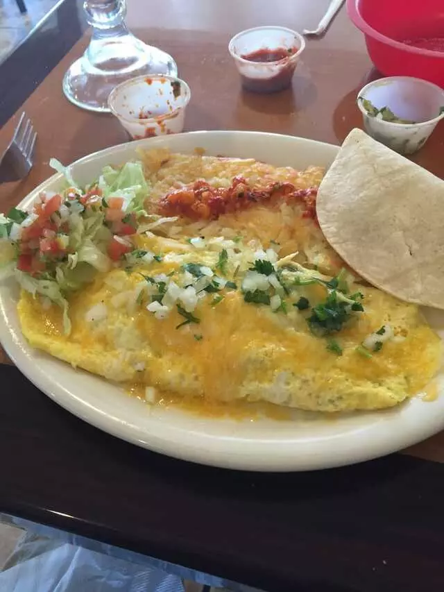 Asadero y Taqueria Sonora