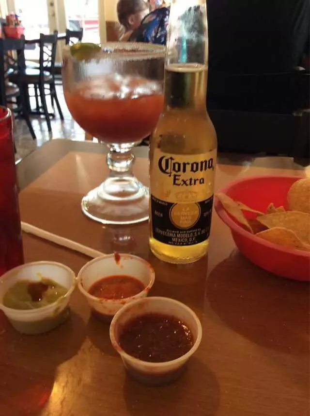 Asadero y Taqueria Sonora