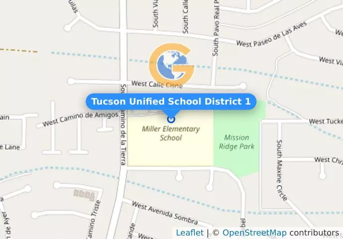 Tucson Unified School District 1