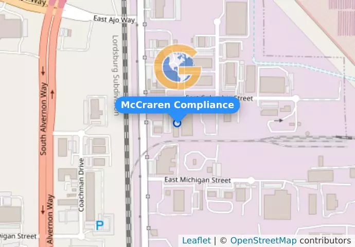 McCraren Compliance