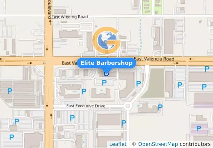 Elite Barbershop