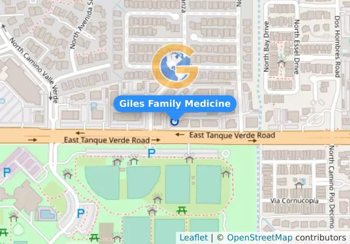 Giles Family Medicine