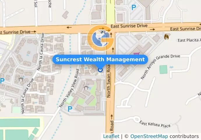 Suncrest Wealth Management