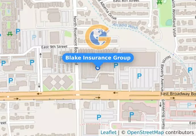 Blake Insurance Group