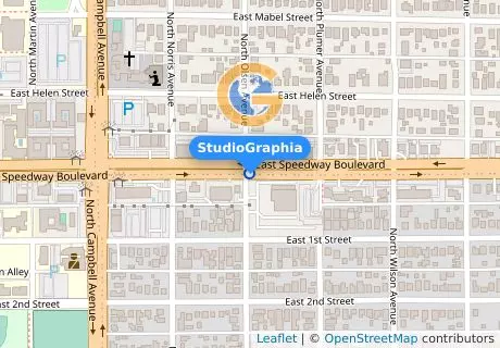 StudioGraphia