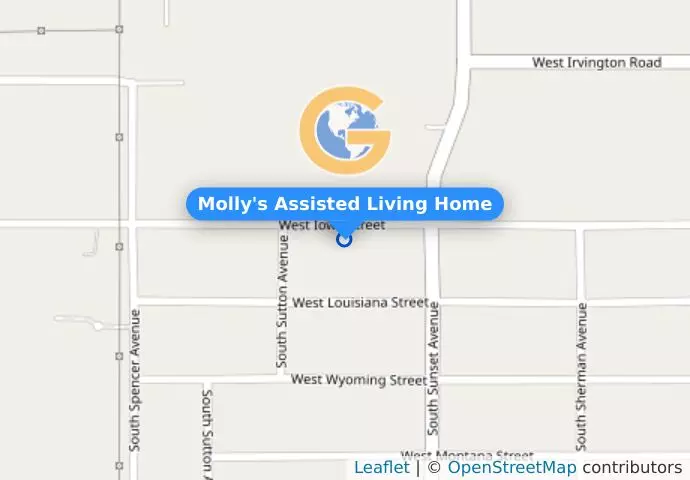 Molly's Assisted Living Home