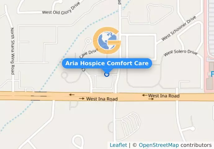 Aria Hospice Comfort Care