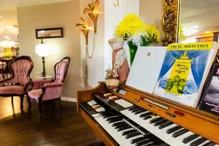 Grama's Home Assisted Living