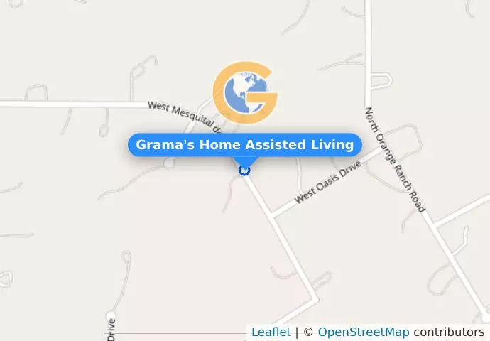 Grama&apos;s Home Assisted Living