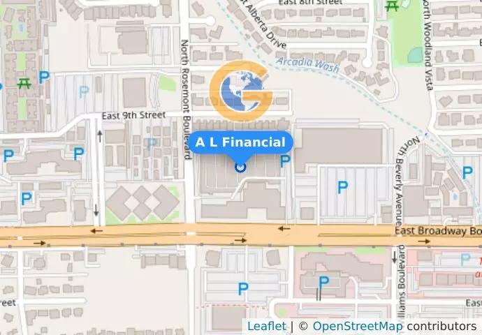 A L Financial