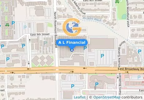 A L Financial