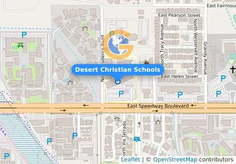 Desert Christian Schools