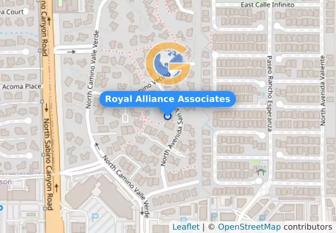 Royal Alliance Associates
