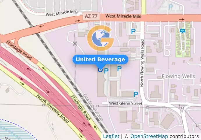 United Beverage